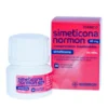SIMETICONA NORMON 40 MG 30 COMPRIMIDOS MASTICABLES