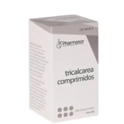 SORIA TRICALCAREA 200 COMPRIMIDOS