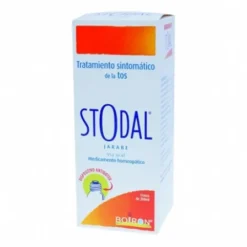 STODAL JARABE PARA LA TOS