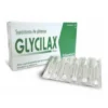 SUPOSITORIOS GLICERINA GLYCILAX INFANTIL 1.44 G