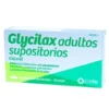 SUPOSITORIOS GLICERINA GLYCILAX ADULTOS 3.31 G 12 SUPOSITORIOS
