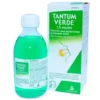 TANTUM VERDE 0.15% COLUTORIO 240 ML
