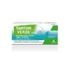 TANTUM VERDE 3 MG 20 PASTILLAS PARA CHUPAR EUCALIPTO
