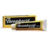 THROMBOCID 0.1% POMADA 1 TUBO 60 G
