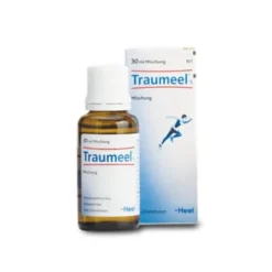 TRAUMEEL 30 ML GOTAS
