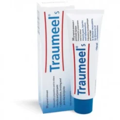 TRAUMEEL POMADA 50 GRS