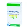 ULTRA-LEVURA 50 MG 50 CAPSULAS