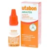 UTABON ADULTOS 0.05% NEBULIZADOR NASAL 15 ML