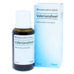 VALERIANAHEEL GOTAS 30 ML.