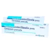 VASELINA ESTERILIZADA ORRAVAN POMADA 25 G