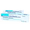 VASELINA ESTERILIZADA ORRAVAN POMADA 18 G