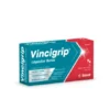 VINCIGRIP 12 CAPSULAS