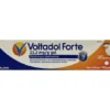VOLTADOL FORTE 23,2 MG/G GEL CUTANEO 1 TUBO 150 G