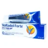 VOLTADOL FORTE 23,2 MG/G GEL TOPICO 50 G