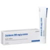 ZELIDERM 200 MG/G CREMA 30 G