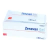 ZENAVAN 5% GEL TOPICO 60 G